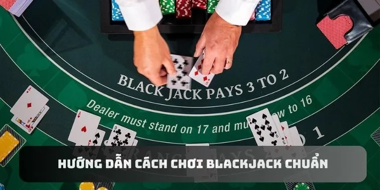 Tìm Hiểu Trò Chơi Blackjack Tại 79King: Luật Chơi Và Chiến Thuật 2 Tìm Hiểu Trò Chơi Blackjack Tại 79King: Luật Chơi Và Chiến Thuật