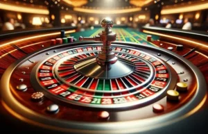 Hướng Dẫn Cách Chơi Roulette Nhà Cái 79King Chi Tiết Nhất