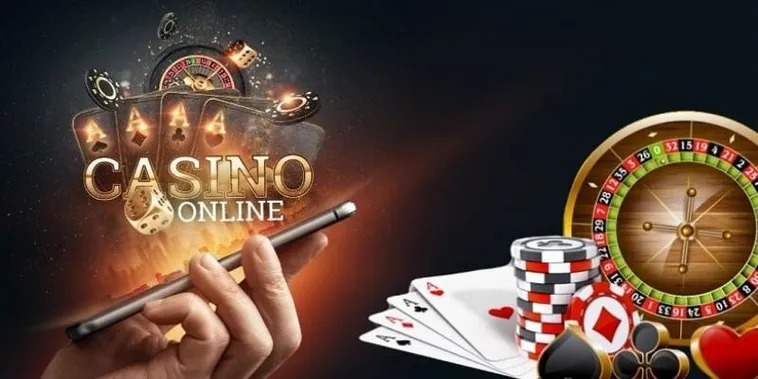 Khám Phá Casino Online 79King: Điểm Đến Giải Trí Đỉnh Cao 2025