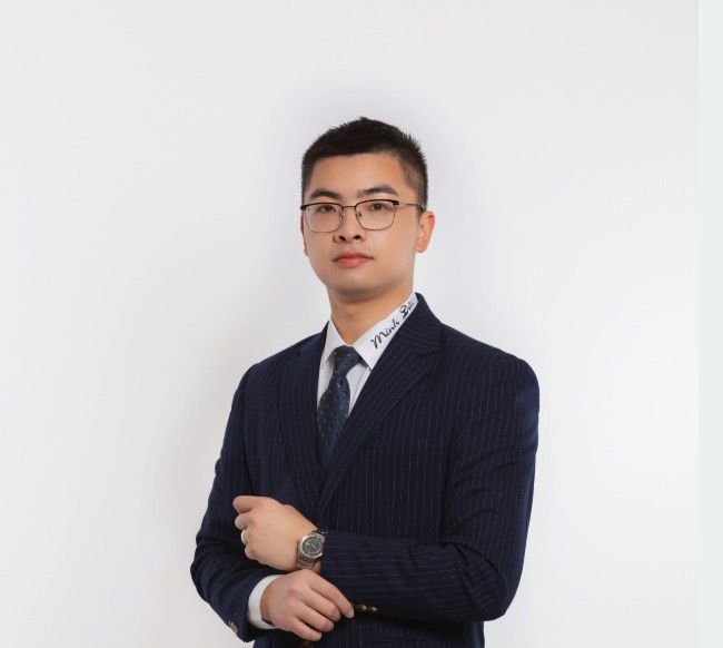 Nguyễn Văn Trí – CEO Nhà cái 79king 1 CEO Nguyễn Văn Trí
