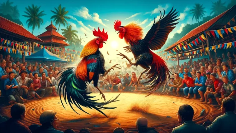 Hướng Dẫn Cách Chơi Đá Gà GA28 Tại 79King Chi Tiết Nhất 2 Hướng Dẫn Cách Chơi Đá Gà GA28 Tại 79King Chi Tiết Nhất