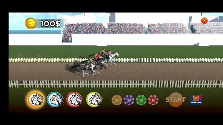 Tìm Hiểu Cá Cược Đua Ngựa 79King: Hành Trình Giải Trí Đỉnh Cao