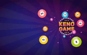 Hướng Dẫn Chơi Game Nhanh Keno Tại 79King Một Cách Hiệu Quả