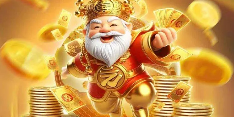 Trò Chơi Nổ Hũ Thần Tài Tại 79King: Đánh Giá Chi Tiết Nhất